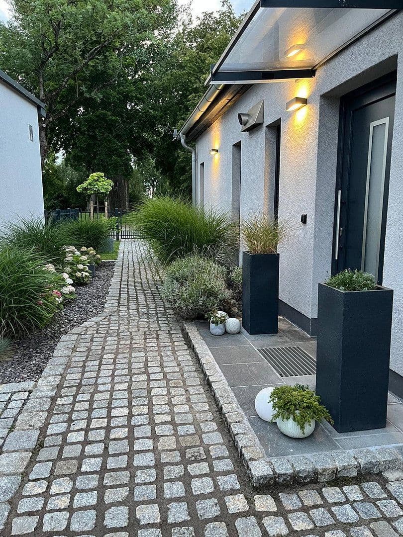 Prodej domu 154 m², pozemek 4.670 m², Uckerfelde, Braniborsko Prodej domu 154 m², pozemek 4.670 m², Uckerfelde, Braniborsko