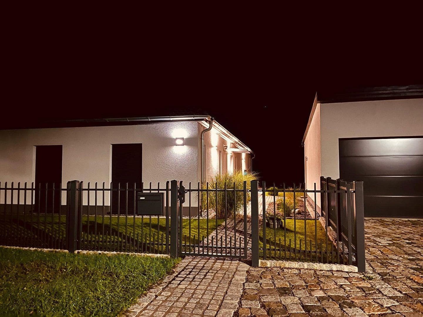 Prodej domu 154 m², pozemek 4.670 m², Uckerfelde, Braniborsko Prodej domu 154 m², pozemek 4.670 m², Uckerfelde, Braniborsko