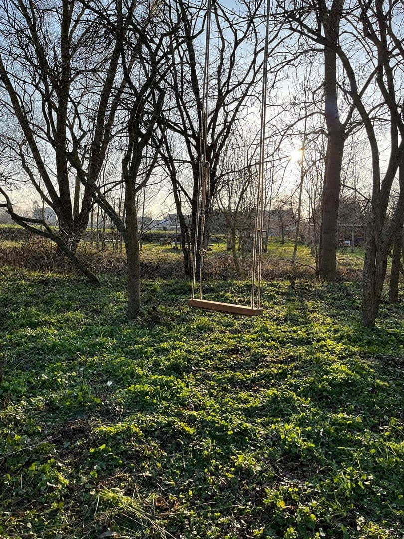 Prodej domu 154 m², pozemek 4.670 m², Uckerfelde, Braniborsko Prodej domu 154 m², pozemek 4.670 m², Uckerfelde, Braniborsko