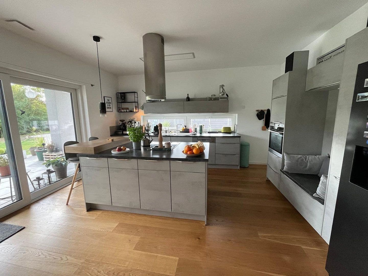 Prodej domu 154 m², pozemek 4.670 m², Uckerfelde, Braniborsko Prodej domu 154 m², pozemek 4.670 m², Uckerfelde, Braniborsko