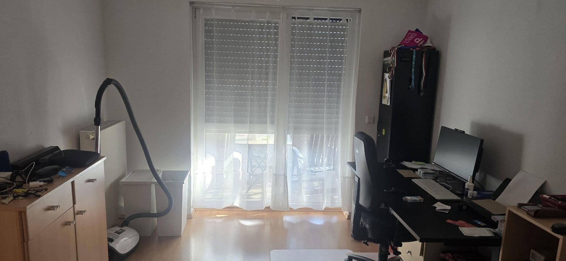 Pronájem bytu 2+1 55 m², Hansbergstraße, Dortmund, Severní Porýní-Vestfálsko Pronájem bytu 2+1 55 m², Hansbergstraße, Dortmund, Severní Porýní-Vestfálsko