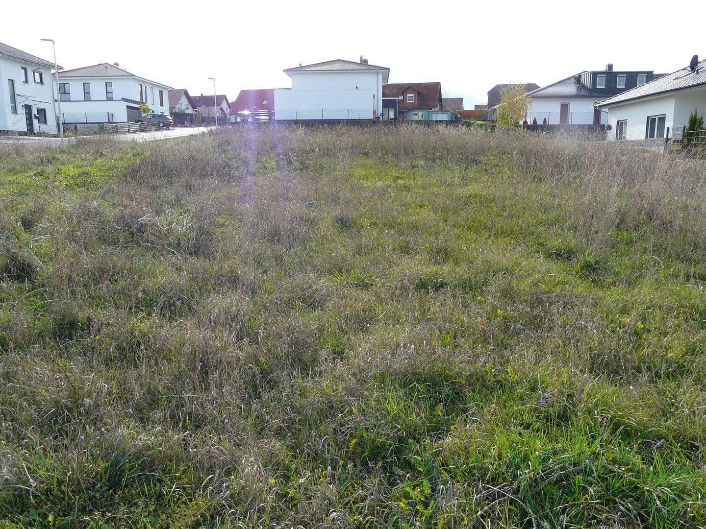 Prodej pozemku 1.538 m², Schwalmstadt, Hessen Prodej pozemku 1.538 m², Schwalmstadt, Hessen