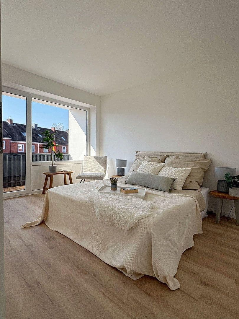 Prodej domu 120 m², pozemek 384 m², Lüneburg, Dolní Sasko Prodej domu 120 m², pozemek 384 m², Lüneburg, Dolní Sasko