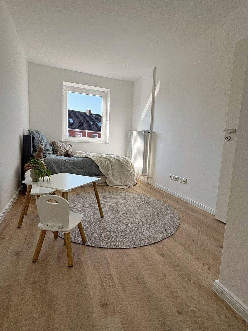 Prodej domu 120 m², pozemek 384 m², Lüneburg, Dolní Sasko Prodej domu 120 m², pozemek 384 m², Lüneburg, Dolní Sasko