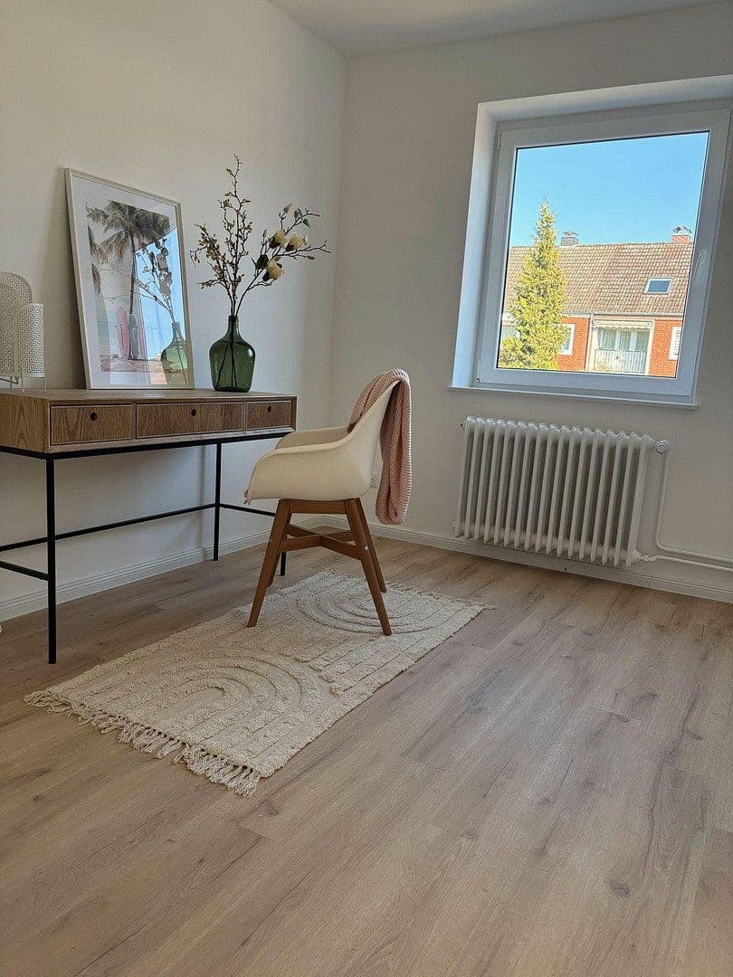 Prodej domu 120 m², pozemek 384 m², Lüneburg, Dolní Sasko Prodej domu 120 m², pozemek 384 m², Lüneburg, Dolní Sasko