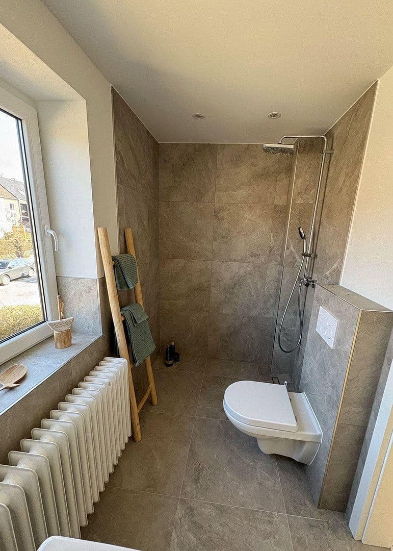 Prodej domu 120 m², pozemek 384 m², Lüneburg, Dolní Sasko Prodej domu 120 m², pozemek 384 m², Lüneburg, Dolní Sasko