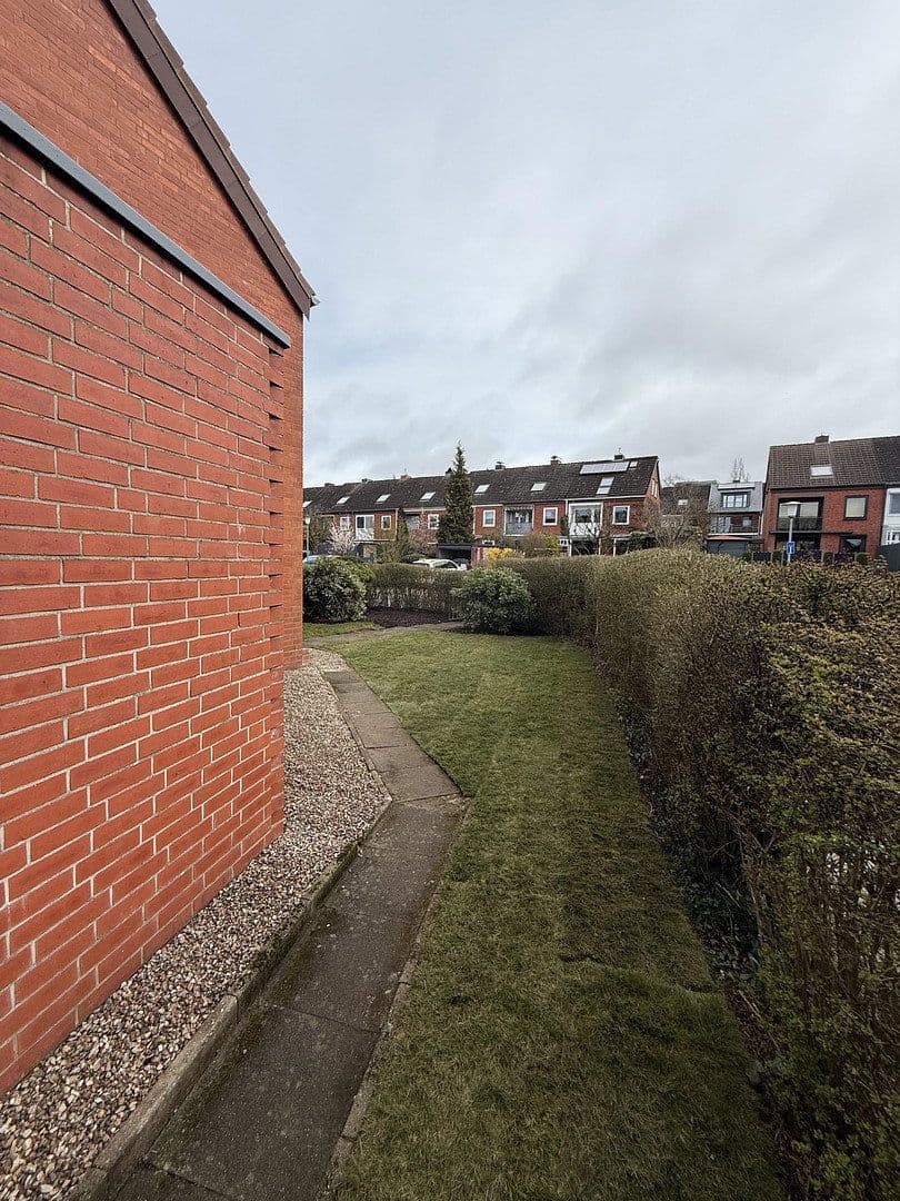 Prodej domu 120 m², pozemek 384 m², Lüneburg, Dolní Sasko Prodej domu 120 m², pozemek 384 m², Lüneburg, Dolní Sasko