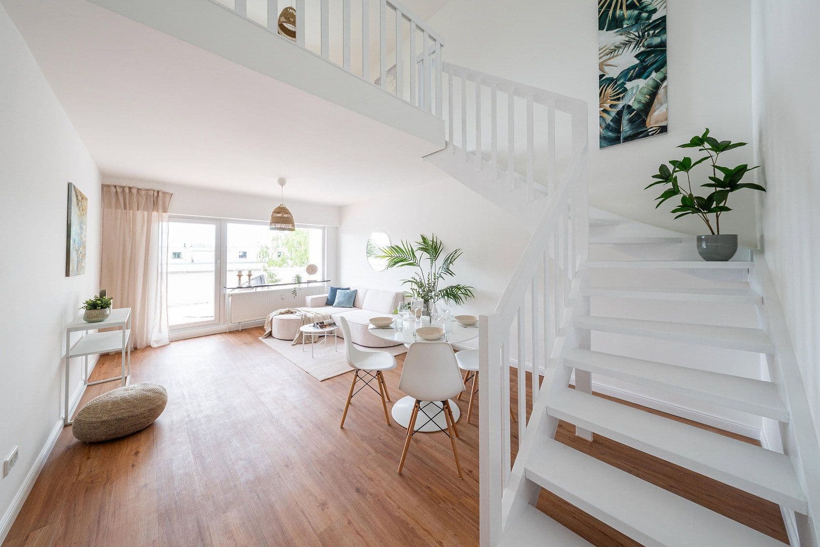 Prodej bytu 3+1 76 m², Meiendorfer Straße 12a, Hamburg, Hamburg Prodej bytu 3+1 76 m², Meiendorfer Straße 12a, Hamburg, Hamburg