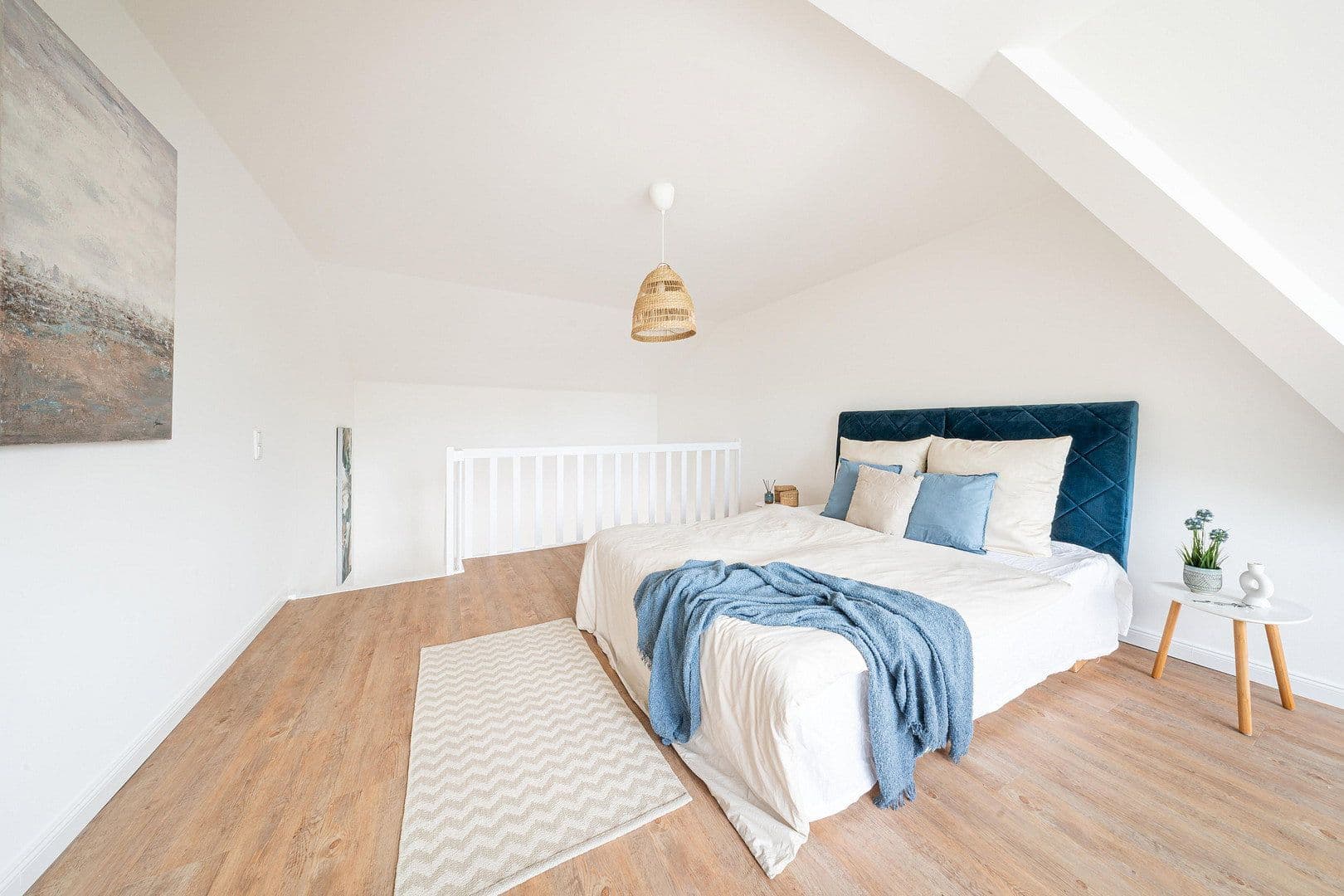 Prodej bytu 3+1 76 m², Meiendorfer Straße 12a, Hamburg, Hamburg Prodej bytu 3+1 76 m², Meiendorfer Straße 12a, Hamburg, Hamburg