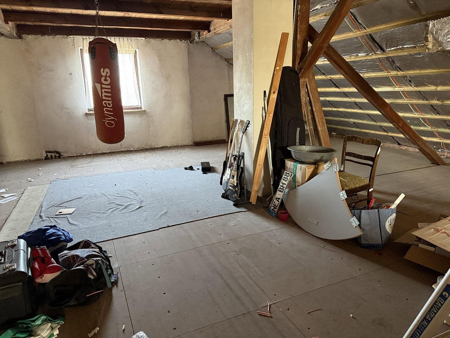 Prodej domu 228 m², pozemek 1.007 m², Uehlfeld, Bavorsko Prodej domu 228 m², pozemek 1.007 m², Uehlfeld, Bavorsko