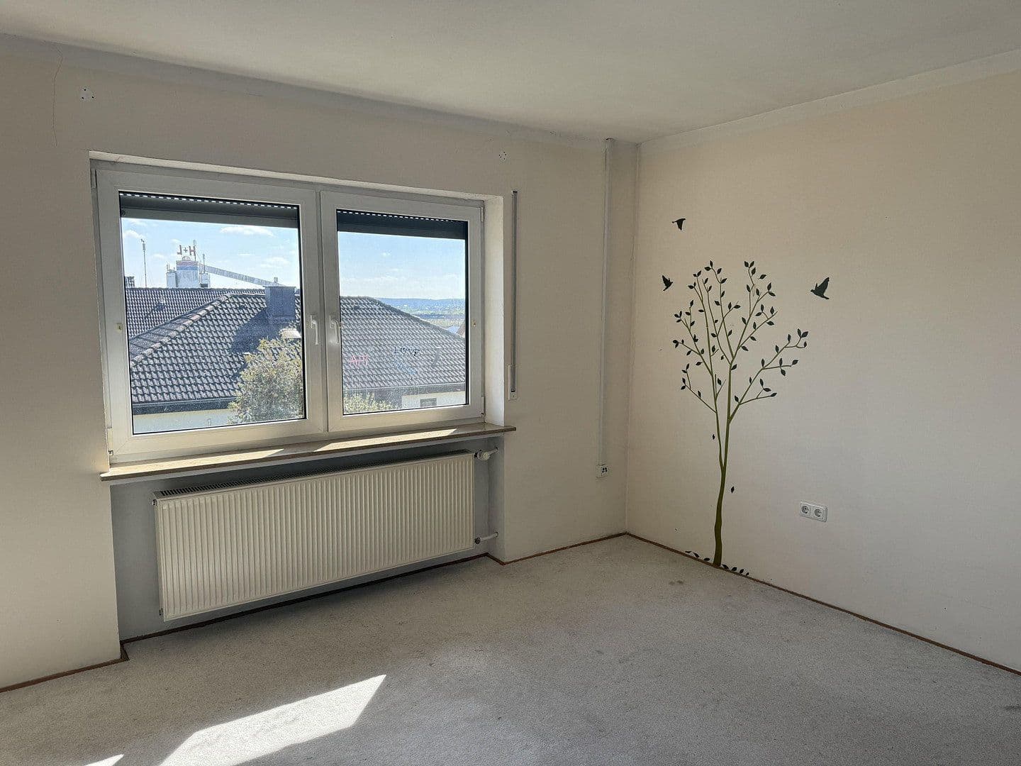Prodej domu 228 m², pozemek 1.007 m², Uehlfeld, Bavorsko Prodej domu 228 m², pozemek 1.007 m², Uehlfeld, Bavorsko