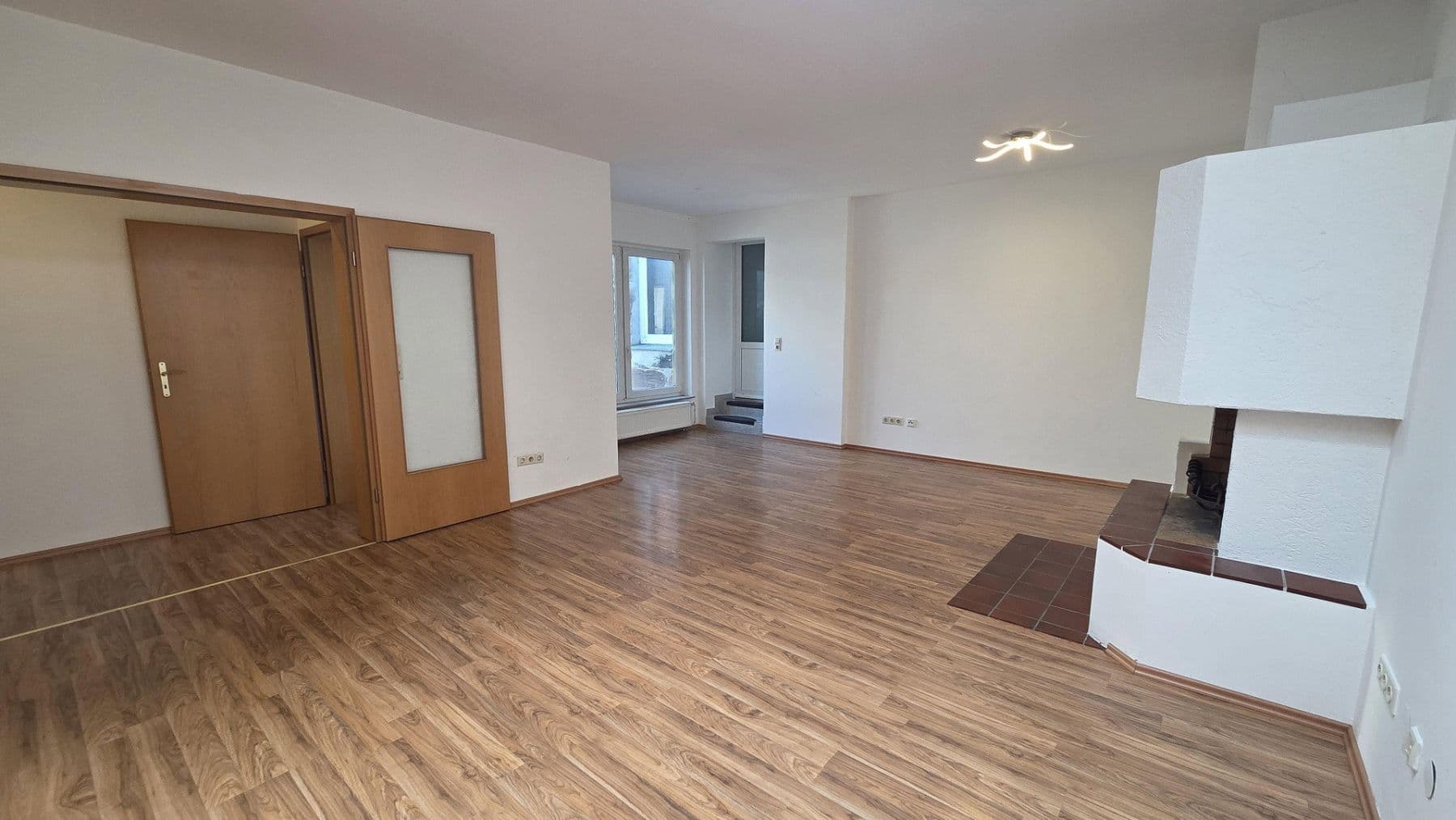 Pronájem bytu 2+1 77 m², Mathildenstraße 15, Fürth, Bavorsko Pronájem bytu 2+1 77 m², Mathildenstraße 15, Fürth, Bavorsko