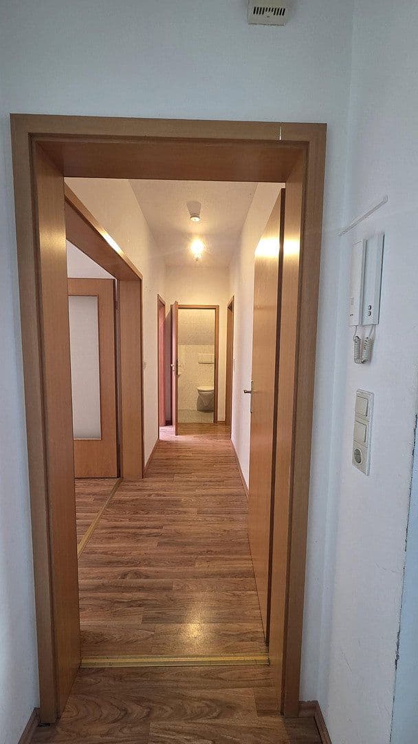 Pronájem bytu 2+1 77 m², Mathildenstraße 15, Fürth, Bavorsko Pronájem bytu 2+1 77 m², Mathildenstraße 15, Fürth, Bavorsko