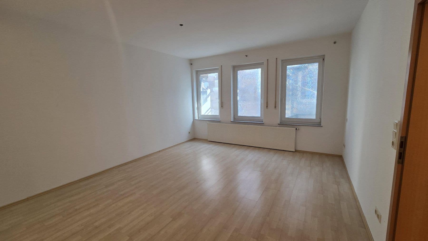 Pronájem bytu 2+1 77 m², Mathildenstraße 15, Fürth, Bavorsko Pronájem bytu 2+1 77 m², Mathildenstraße 15, Fürth, Bavorsko