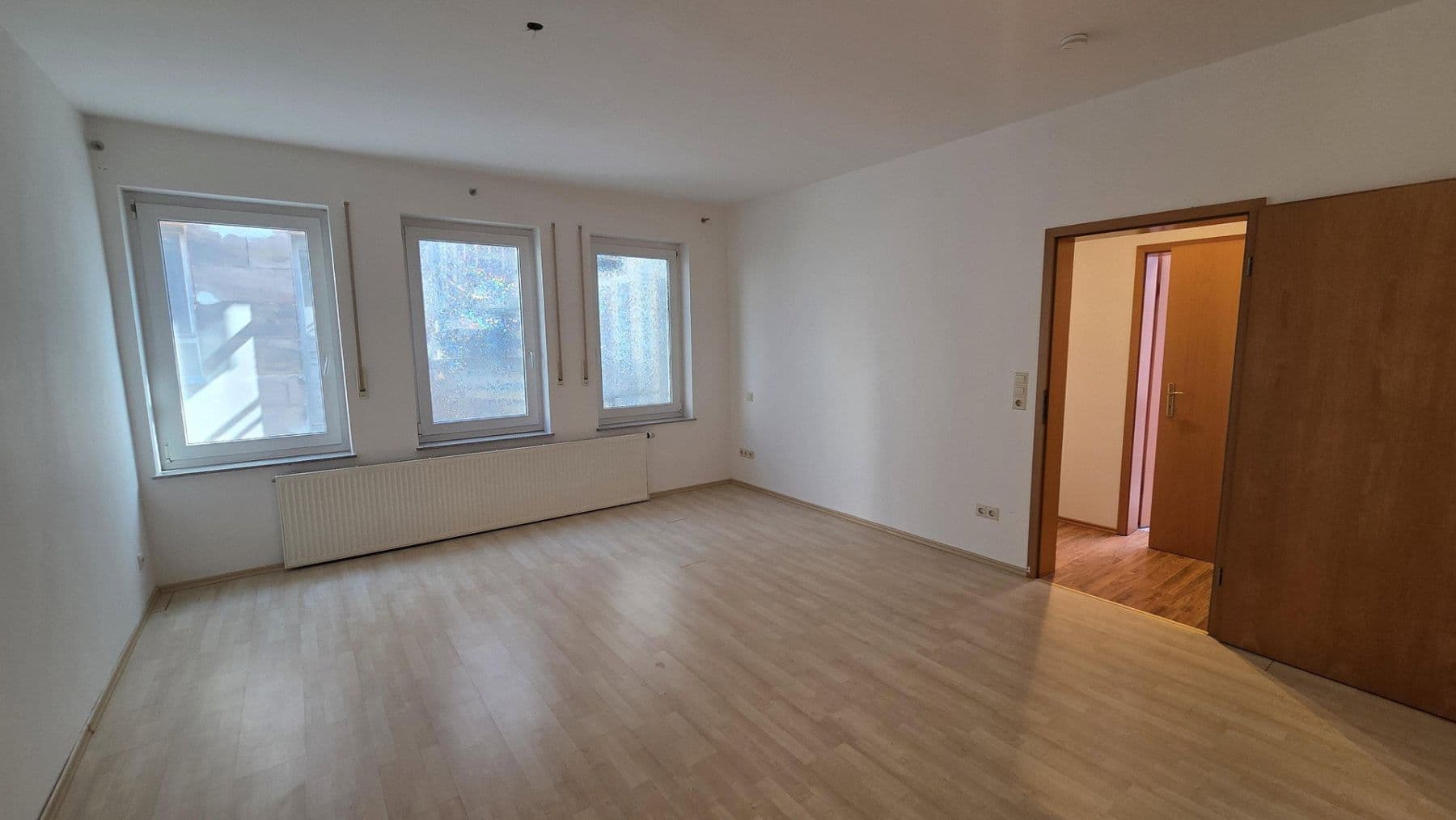 Pronájem bytu 2+1 77 m², Mathildenstraße 15, Fürth, Bavorsko Pronájem bytu 2+1 77 m², Mathildenstraße 15, Fürth, Bavorsko