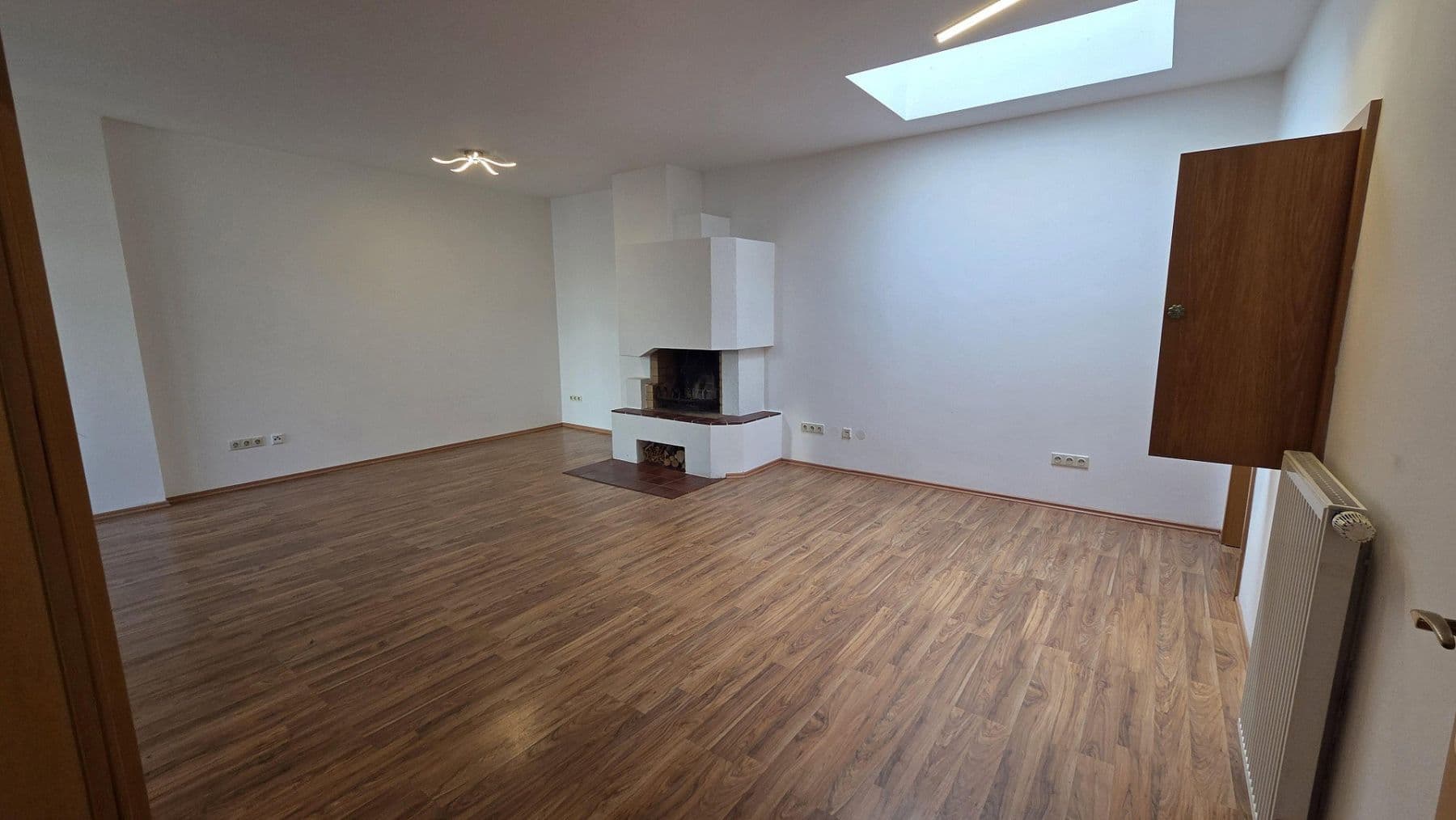 Pronájem bytu 2+1 77 m², Mathildenstraße 15, Fürth, Bavorsko Pronájem bytu 2+1 77 m², Mathildenstraße 15, Fürth, Bavorsko