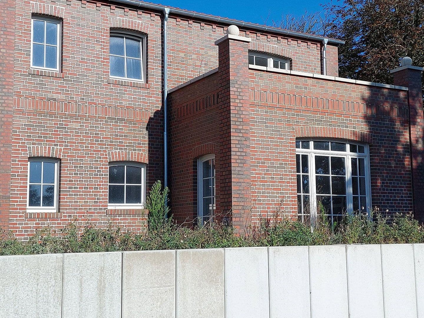 Pronájem bytu 3+1 89 m², Molkereistr. 13, Jemgum, Dolní Sasko Pronájem bytu 3+1 89 m², Molkereistr. 13, Jemgum, Dolní Sasko