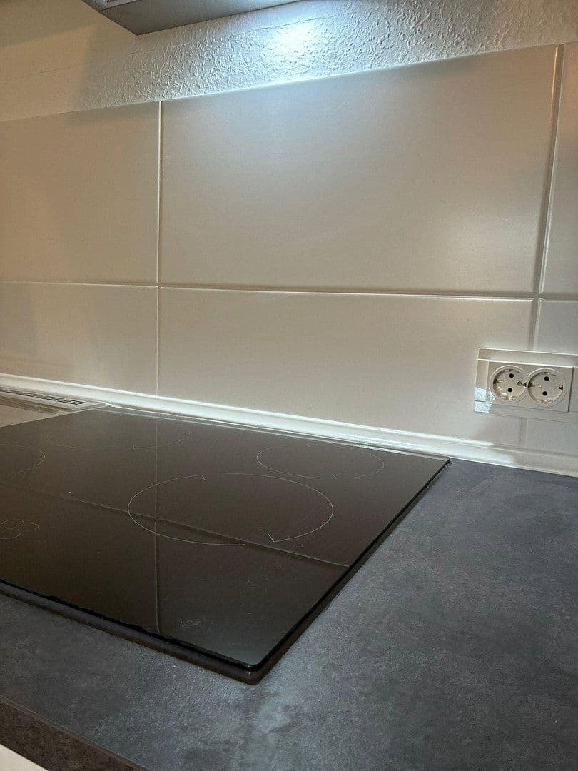 Pronájem bytu 1+1 36 m², Fleckenbühlstr. 20, Frankfurt am Main - Bonames, Hessen Pronájem bytu 1+1 36 m², Fleckenbühlstr. 20, Frankfurt am Main - Bonames, Hessen