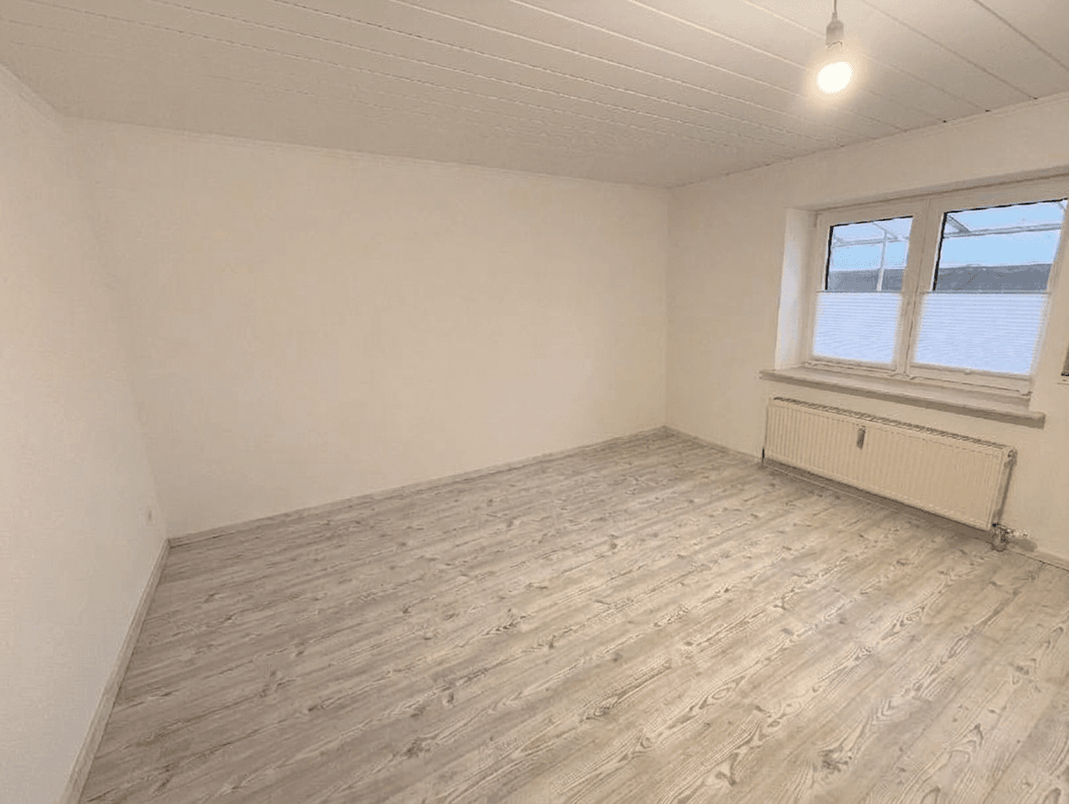 Pronájem bytu 4+1 120 m², Neuberg, Hessen Pronájem bytu 4+1 120 m², Neuberg, Hessen