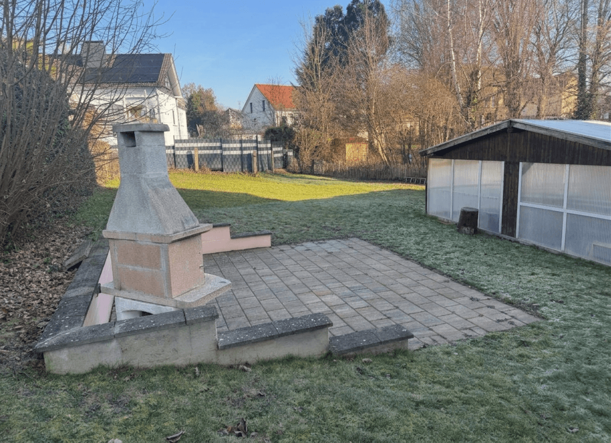 Pronájem bytu 4+1 120 m², Neuberg, Hessen Pronájem bytu 4+1 120 m², Neuberg, Hessen