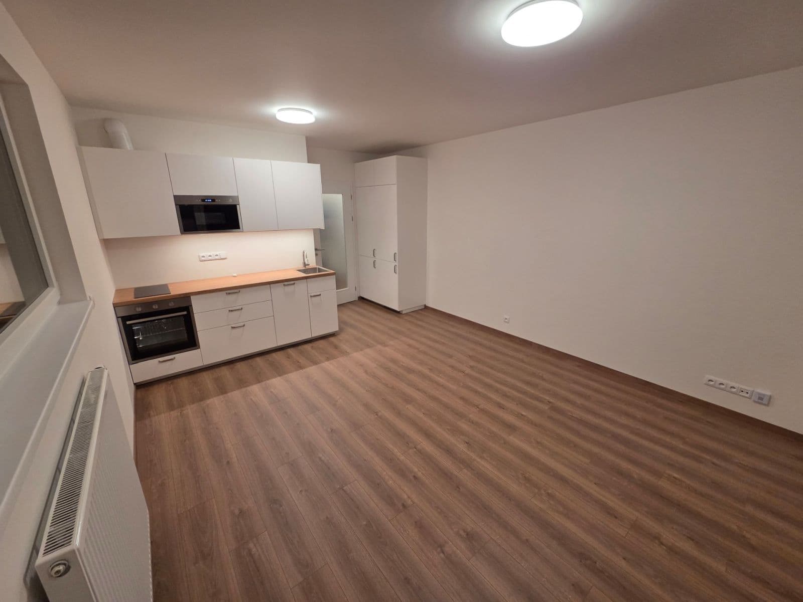 Pronájem bytu 1+kk 33 m², Poděbradská, Praha, Praha Pronájem bytu 1+kk 33 m², Poděbradská, Praha, Praha