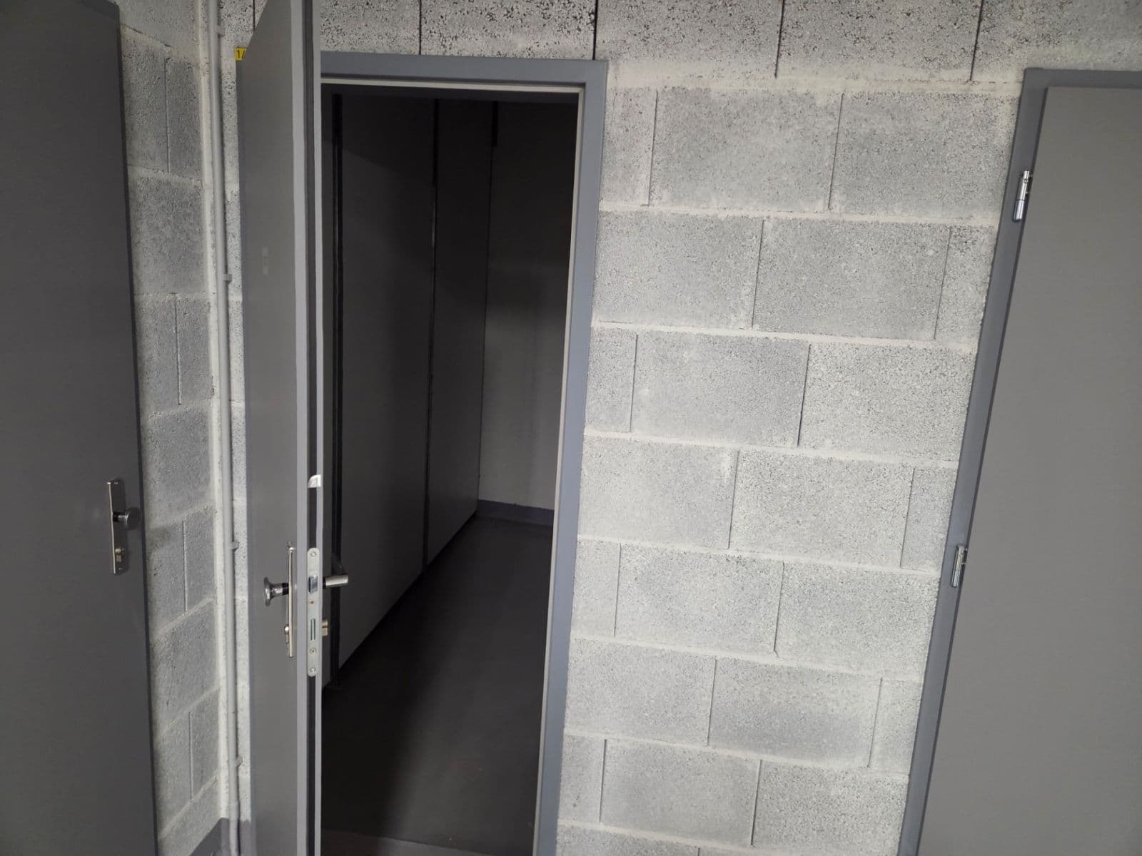 Pronájem bytu 1+kk 33 m², Poděbradská, Praha, Praha Pronájem bytu 1+kk 33 m², Poděbradská, Praha, Praha