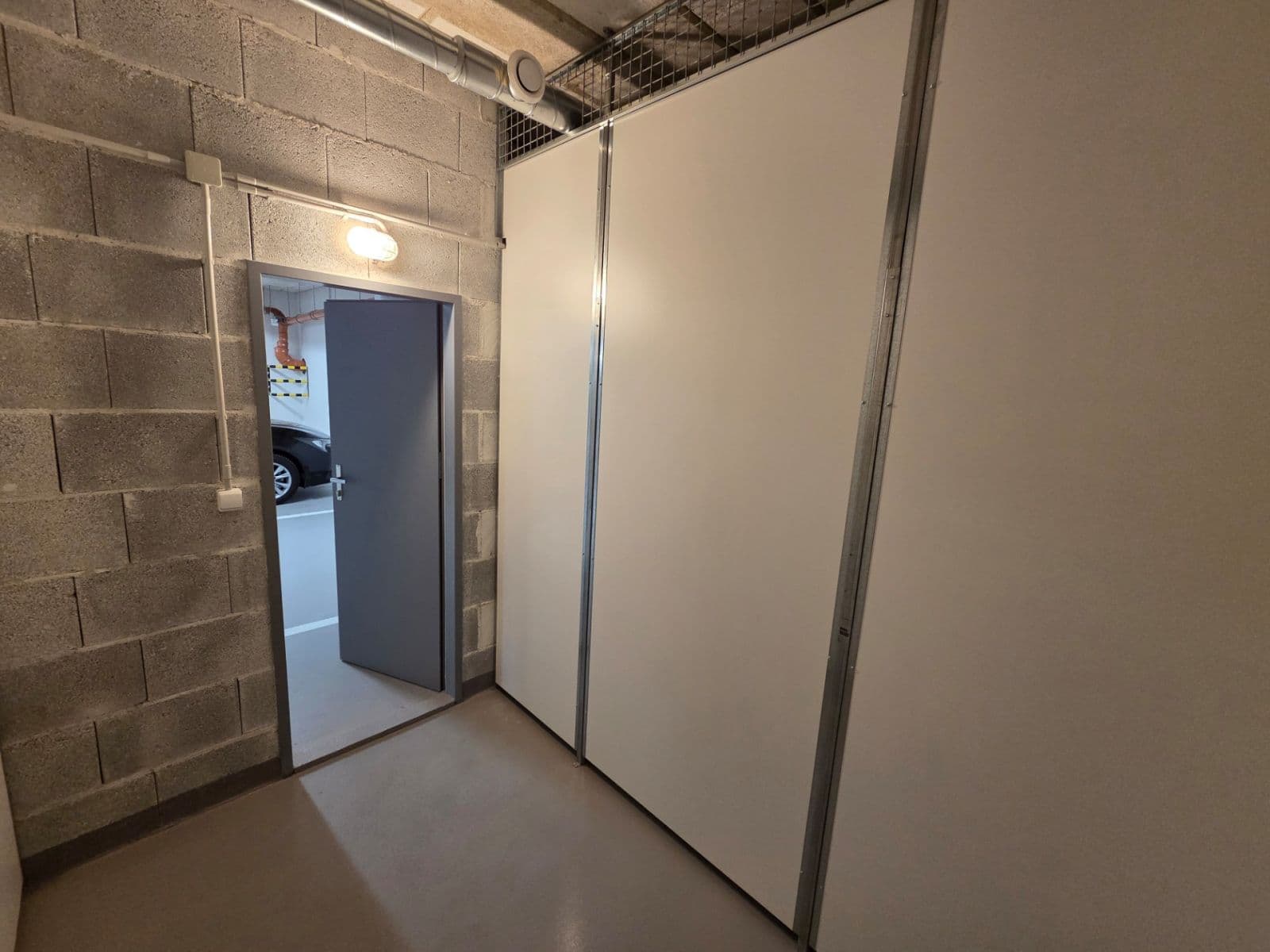 Pronájem bytu 1+kk 33 m², Poděbradská, Praha, Praha Pronájem bytu 1+kk 33 m², Poděbradská, Praha, Praha