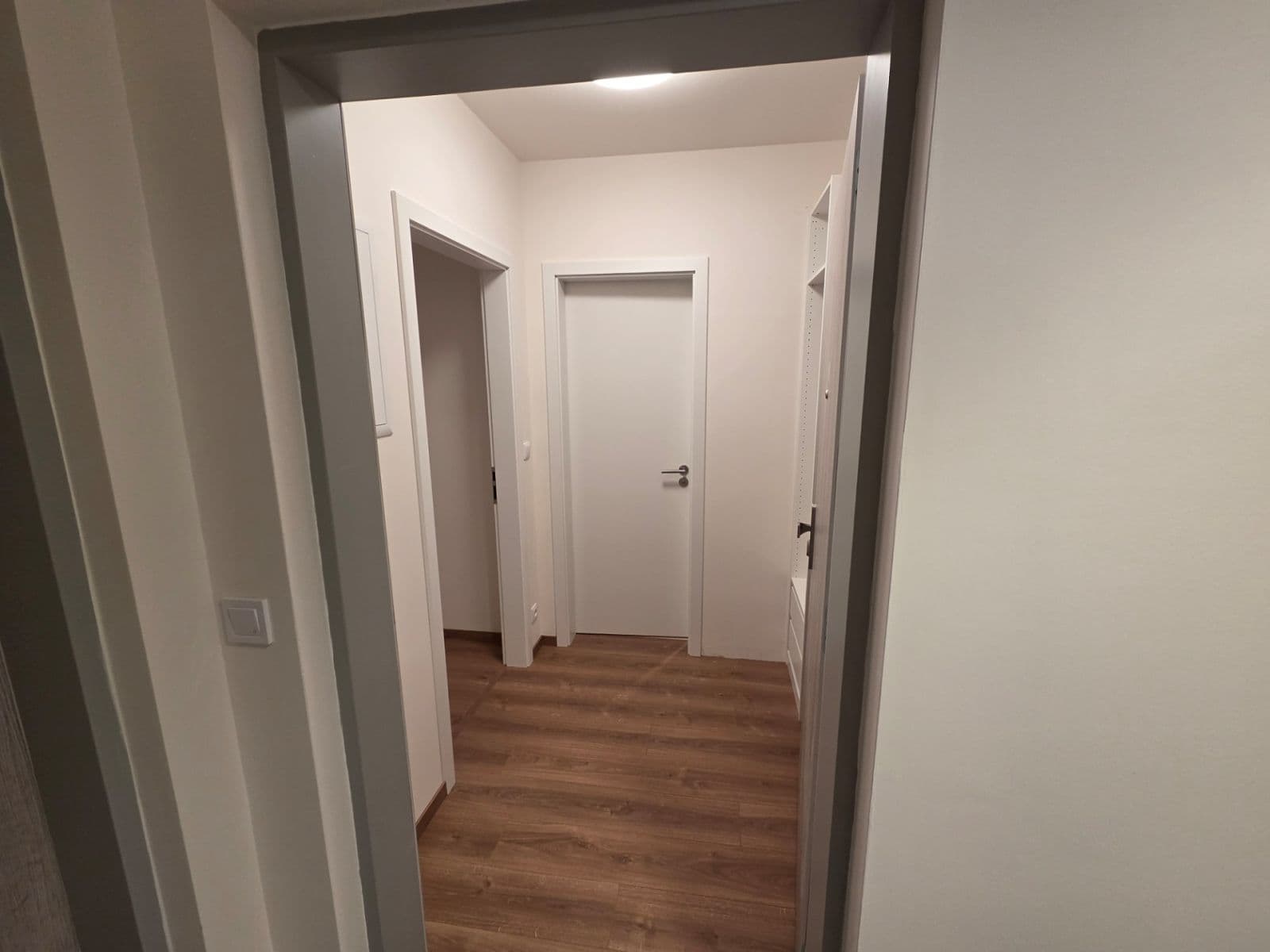 Pronájem bytu 1+kk 33 m², Poděbradská, Praha, Praha Pronájem bytu 1+kk 33 m², Poděbradská, Praha, Praha
