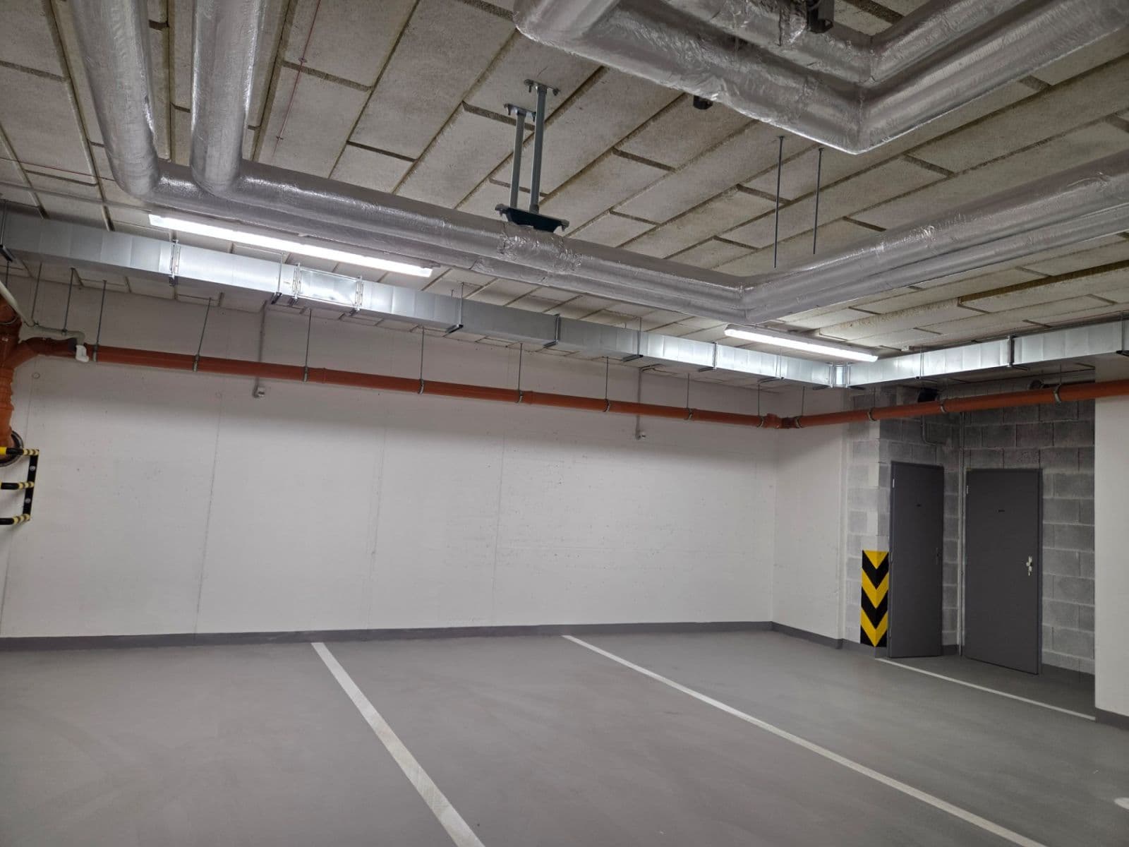 Pronájem bytu 1+kk 33 m², Poděbradská, Praha, Praha Pronájem bytu 1+kk 33 m², Poděbradská, Praha, Praha