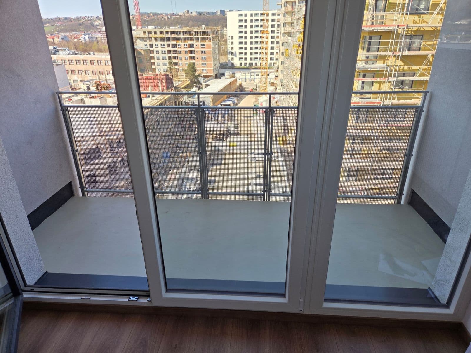 Pronájem bytu 1+kk 33 m², Poděbradská, Praha, Praha Pronájem bytu 1+kk 33 m², Poděbradská, Praha, Praha