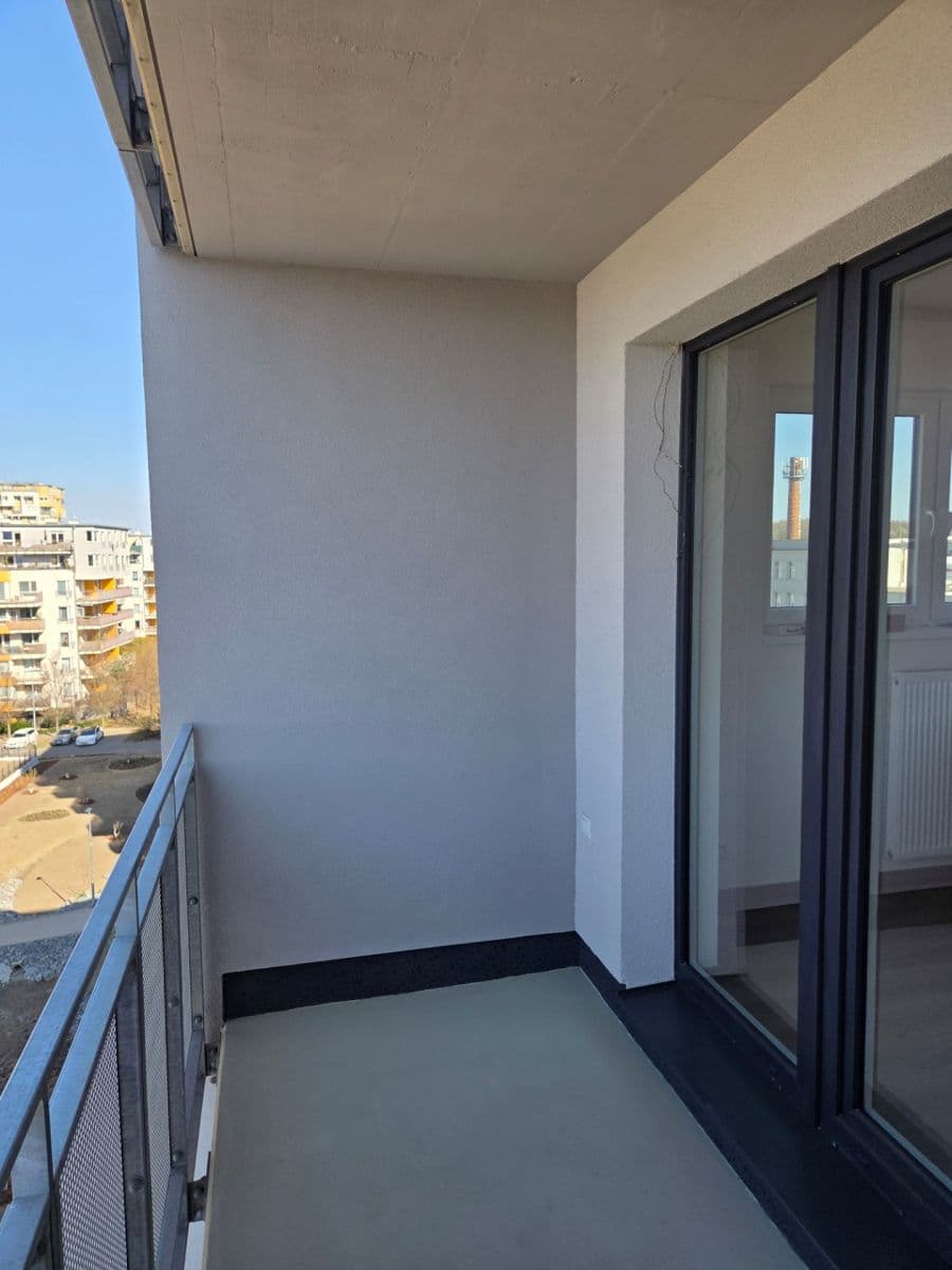 Pronájem bytu 1+kk 33 m², Poděbradská, Praha, Praha Pronájem bytu 1+kk 33 m², Poděbradská, Praha, Praha