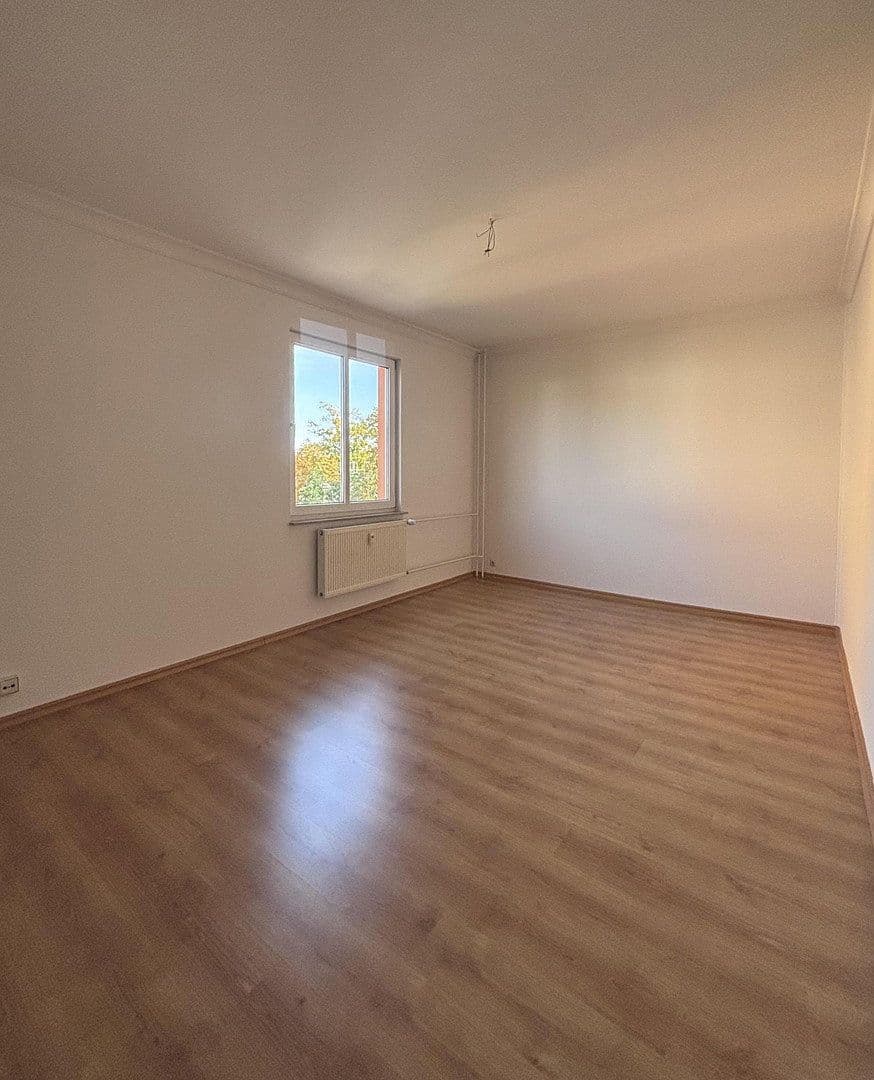 Prodej bytu 3+1 109 m², Konrad-Zuse-Straße 12, Hoyerswerda - Wojerecy, Sasko Prodej bytu 3+1 109 m², Konrad-Zuse-Straße 12, Hoyerswerda - Wojerecy, Sasko