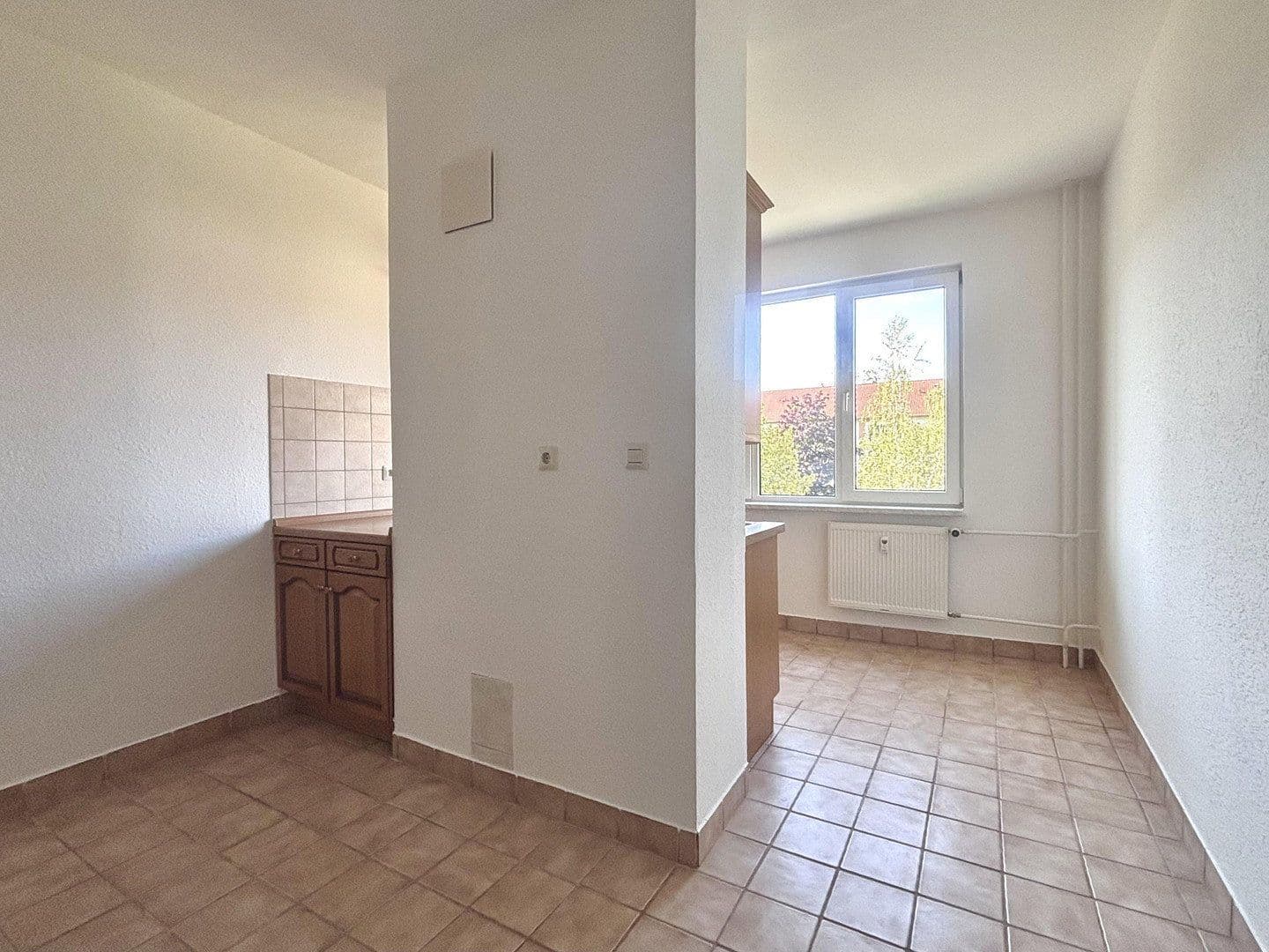 Prodej bytu 3+1 109 m², Konrad-Zuse-Straße 12, Hoyerswerda - Wojerecy, Sasko Prodej bytu 3+1 109 m², Konrad-Zuse-Straße 12, Hoyerswerda - Wojerecy, Sasko