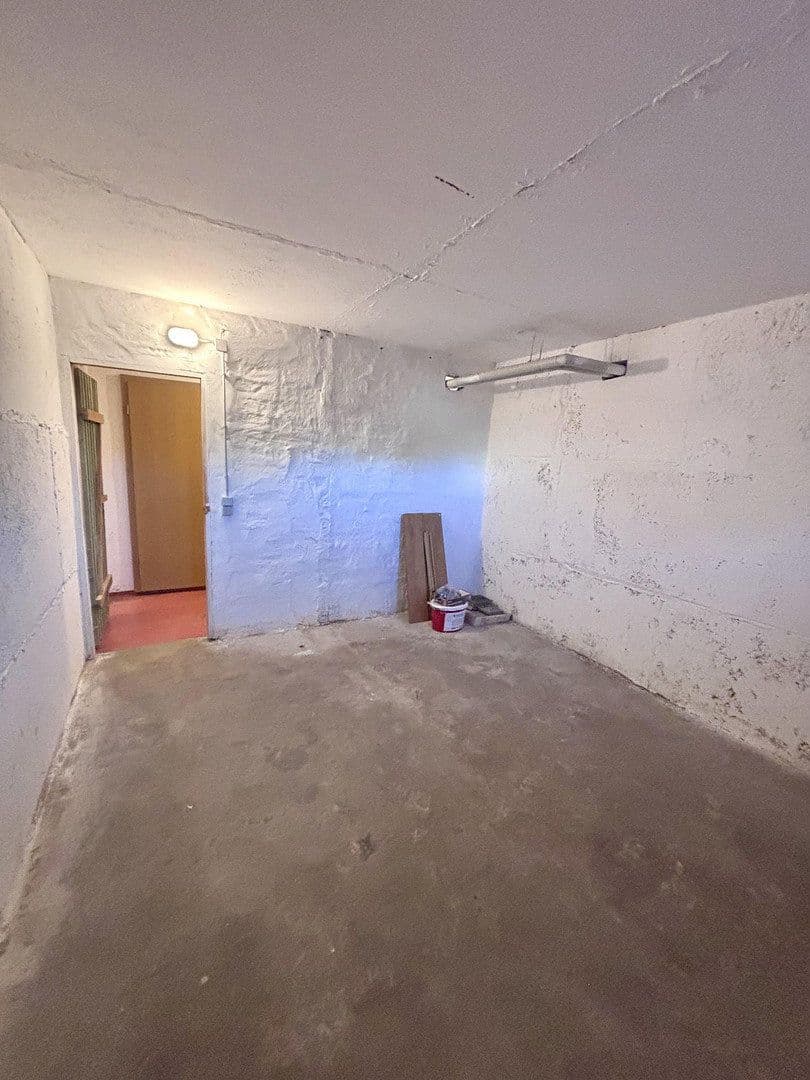 Prodej bytu 3+1 109 m², Konrad-Zuse-Straße 12, Hoyerswerda - Wojerecy, Sasko Prodej bytu 3+1 109 m², Konrad-Zuse-Straße 12, Hoyerswerda - Wojerecy, Sasko