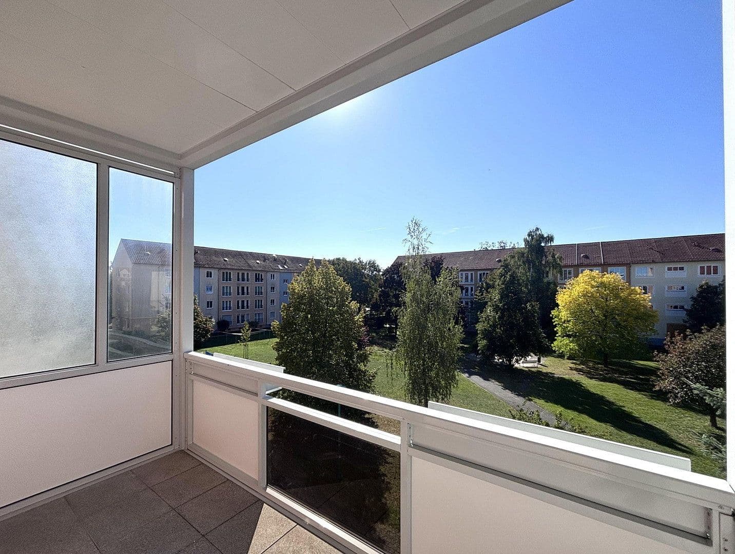 Prodej bytu 3+1 109 m², Konrad-Zuse-Straße 12, Hoyerswerda - Wojerecy, Sasko Prodej bytu 3+1 109 m², Konrad-Zuse-Straße 12, Hoyerswerda - Wojerecy, Sasko