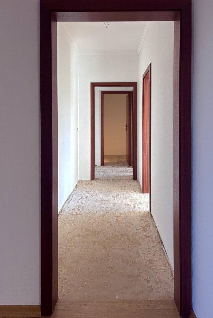 Prodej bytu 3+1 109 m², Konrad-Zuse-Straße 12, Hoyerswerda - Wojerecy, Sasko Prodej bytu 3+1 109 m², Konrad-Zuse-Straße 12, Hoyerswerda - Wojerecy, Sasko