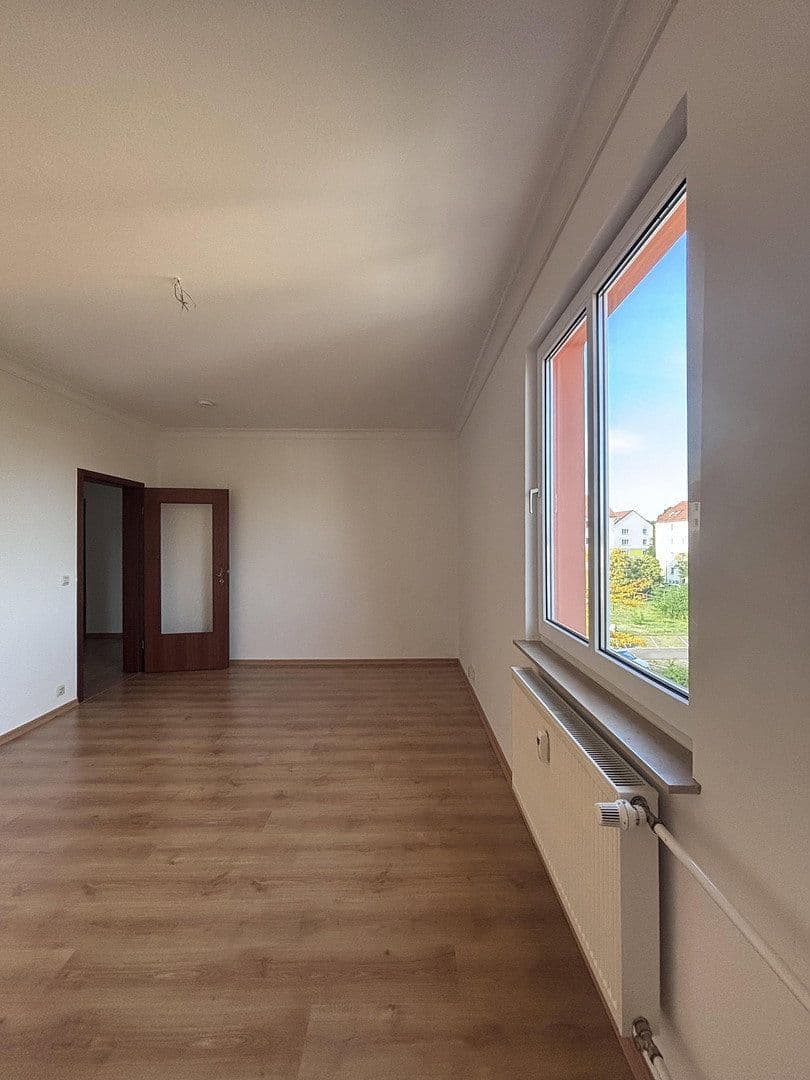 Prodej bytu 3+1 109 m², Konrad-Zuse-Straße 12, Hoyerswerda - Wojerecy, Sasko Prodej bytu 3+1 109 m², Konrad-Zuse-Straße 12, Hoyerswerda - Wojerecy, Sasko