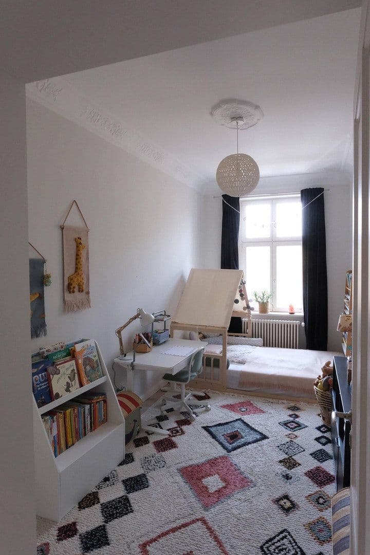 Prodej bytu 5+1 158 m², Kolmarer Straße, 6, Berlin - Prenzlauer Berg, Berlín Prodej bytu 5+1 158 m², Kolmarer Straße, 6, Berlin - Prenzlauer Berg, Berlín