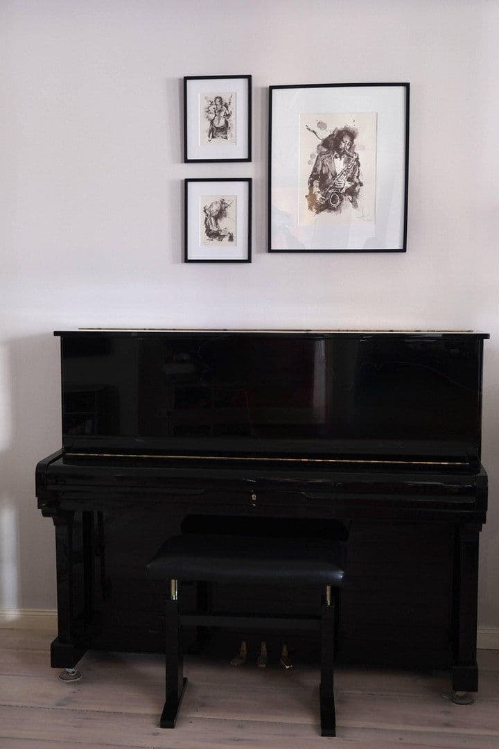 Prodej bytu 5+1 158 m², Kolmarer Straße, 6, Berlin - Prenzlauer Berg, Berlín Prodej bytu 5+1 158 m², Kolmarer Straße, 6, Berlin - Prenzlauer Berg, Berlín