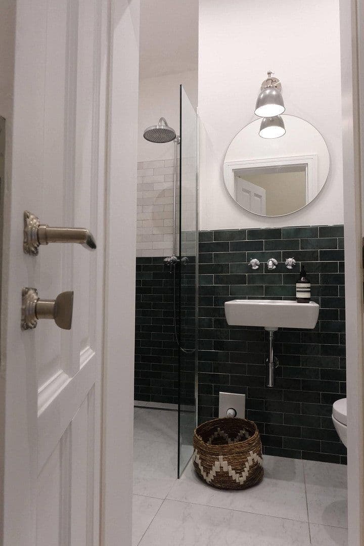 Prodej bytu 5+1 158 m², Kolmarer Straße, 6, Berlin - Prenzlauer Berg, Berlín Prodej bytu 5+1 158 m², Kolmarer Straße, 6, Berlin - Prenzlauer Berg, Berlín