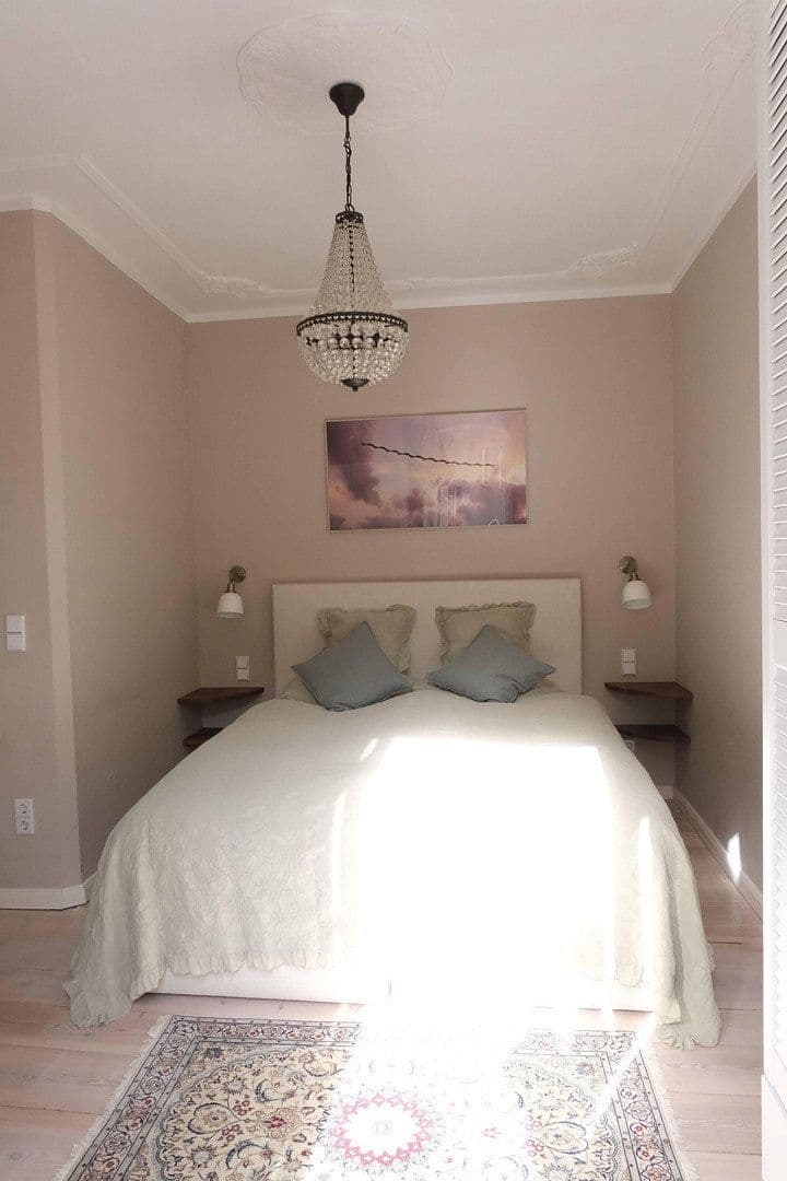 Prodej bytu 5+1 158 m², Kolmarer Straße, 6, Berlin - Prenzlauer Berg, Berlín Prodej bytu 5+1 158 m², Kolmarer Straße, 6, Berlin - Prenzlauer Berg, Berlín