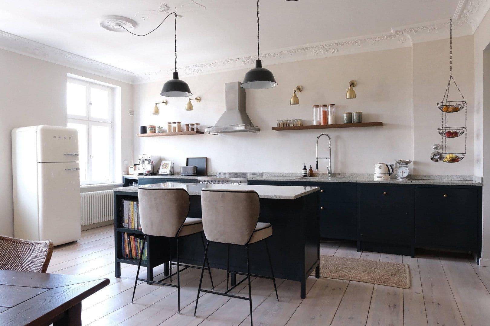 Prodej bytu 5+1 158 m², Kolmarer Straße, 6, Berlin - Prenzlauer Berg, Berlín Prodej bytu 5+1 158 m², Kolmarer Straße, 6, Berlin - Prenzlauer Berg, Berlín