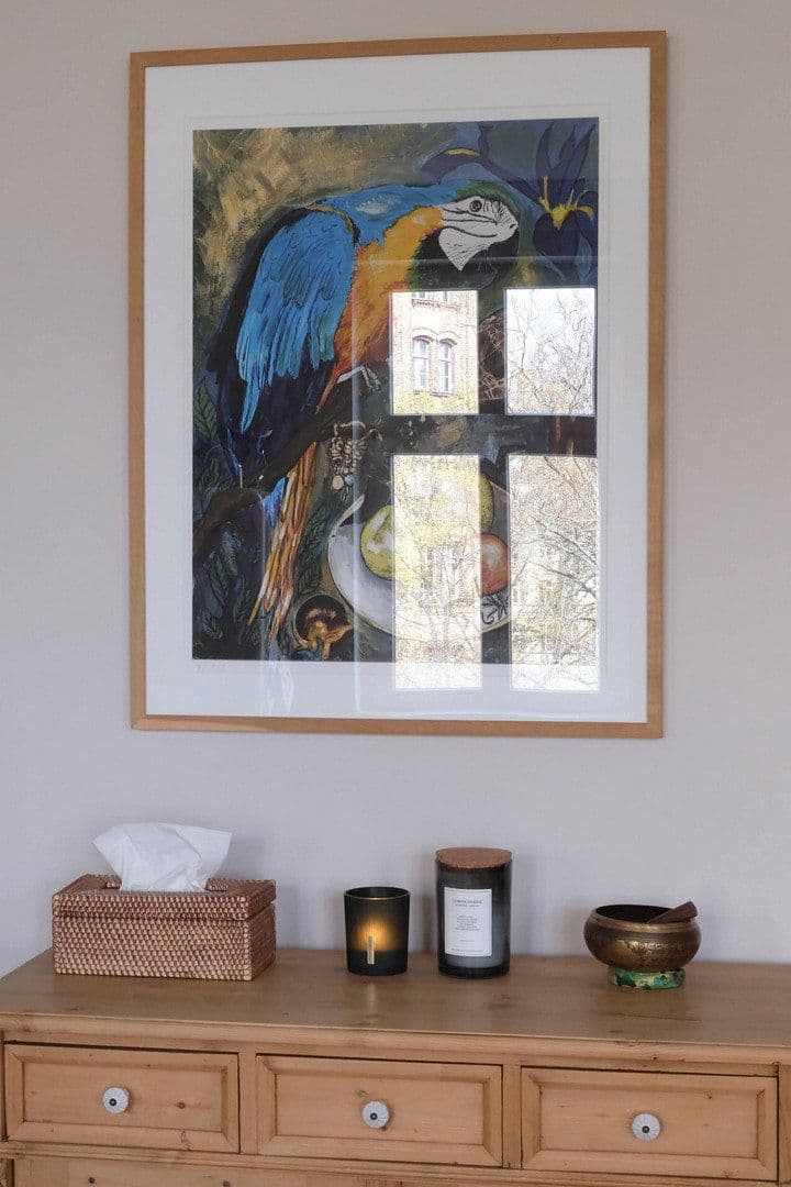 Prodej bytu 5+1 158 m², Kolmarer Straße, 6, Berlin - Prenzlauer Berg, Berlín Prodej bytu 5+1 158 m², Kolmarer Straße, 6, Berlin - Prenzlauer Berg, Berlín