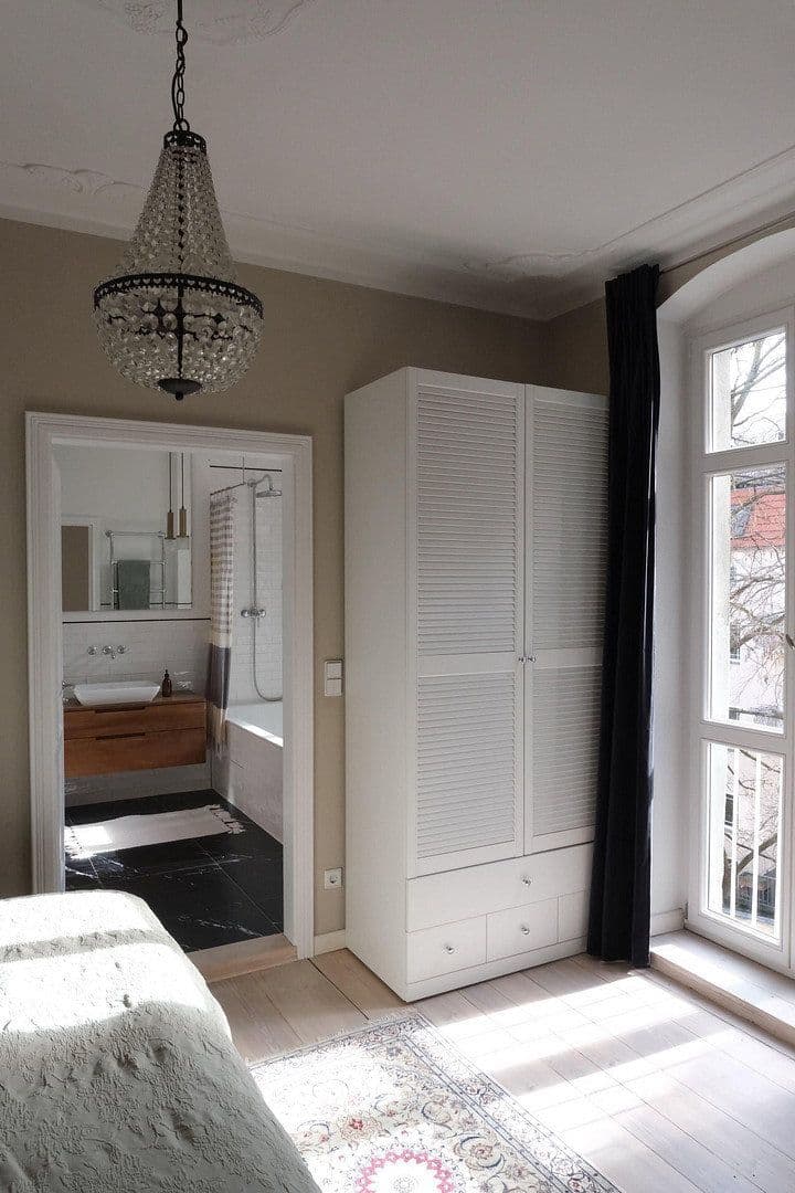 Prodej bytu 5+1 158 m², Kolmarer Straße, 6, Berlin - Prenzlauer Berg, Berlín Prodej bytu 5+1 158 m², Kolmarer Straße, 6, Berlin - Prenzlauer Berg, Berlín