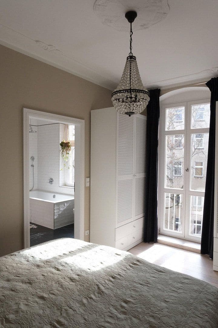 Prodej bytu 5+1 158 m², Kolmarer Straße, 6, Berlin - Prenzlauer Berg, Berlín Prodej bytu 5+1 158 m², Kolmarer Straße, 6, Berlin - Prenzlauer Berg, Berlín