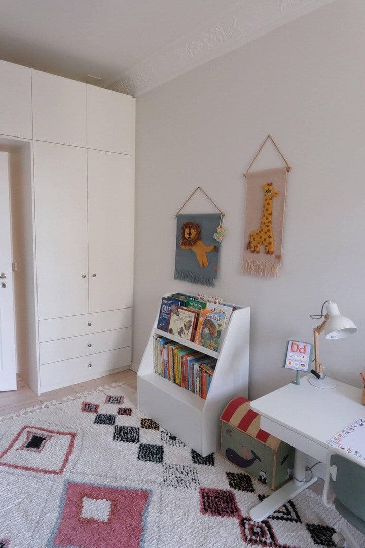 Prodej bytu 5+1 158 m², Kolmarer Straße, 6, Berlin - Prenzlauer Berg, Berlín Prodej bytu 5+1 158 m², Kolmarer Straße, 6, Berlin - Prenzlauer Berg, Berlín