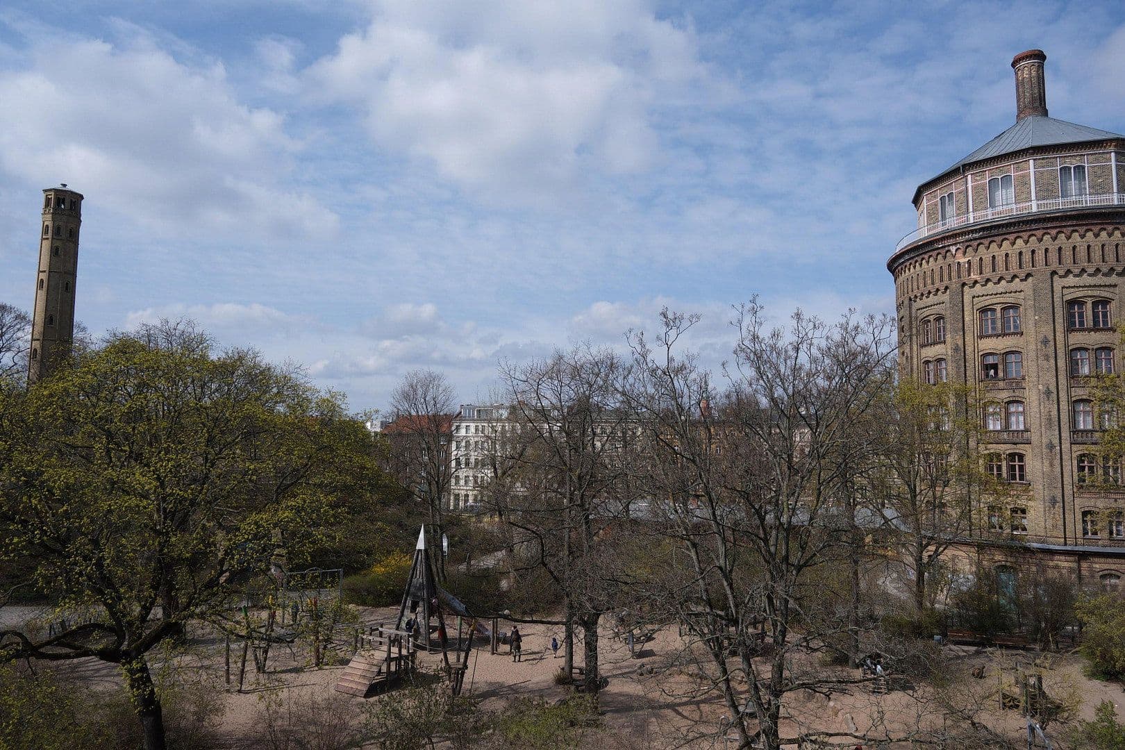 Prodej bytu 5+1 158 m², Kolmarer Straße, 6, Berlin - Prenzlauer Berg, Berlín Prodej bytu 5+1 158 m², Kolmarer Straße, 6, Berlin - Prenzlauer Berg, Berlín