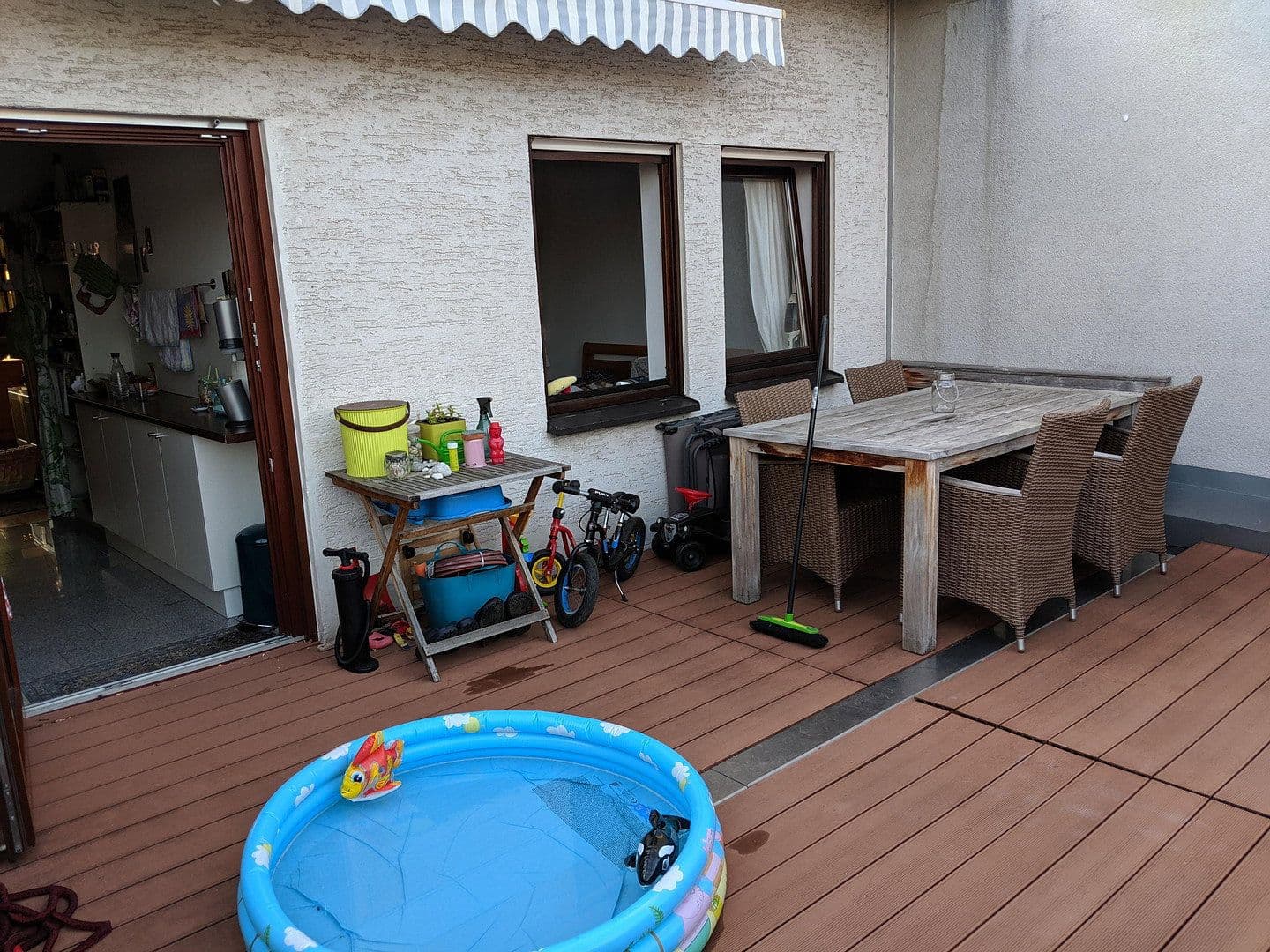 Pronájem bytu 3+kk 106 m², Bonn, Severní Porýní-Vestfálsko Pronájem bytu 3+kk 106 m², Bonn, Severní Porýní-Vestfálsko