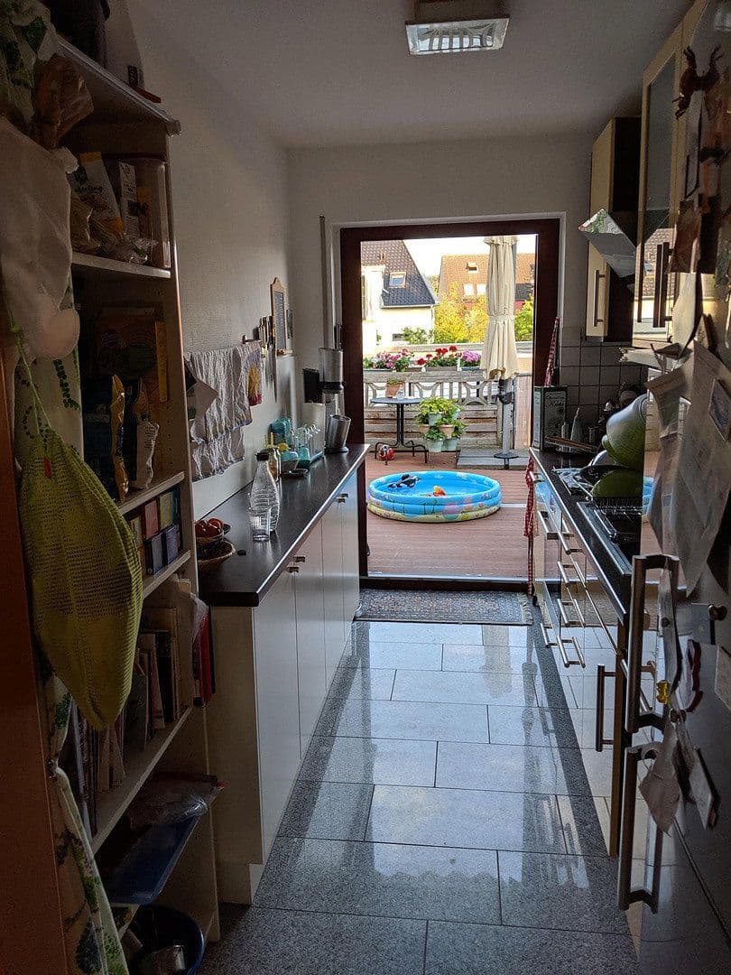 Pronájem bytu 3+kk 106 m², Bonn, Severní Porýní-Vestfálsko Pronájem bytu 3+kk 106 m², Bonn, Severní Porýní-Vestfálsko