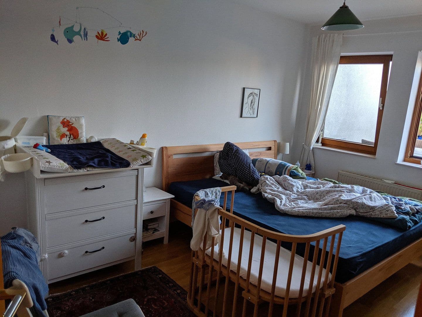 Pronájem bytu 3+kk 106 m², Bonn, Severní Porýní-Vestfálsko Pronájem bytu 3+kk 106 m², Bonn, Severní Porýní-Vestfálsko